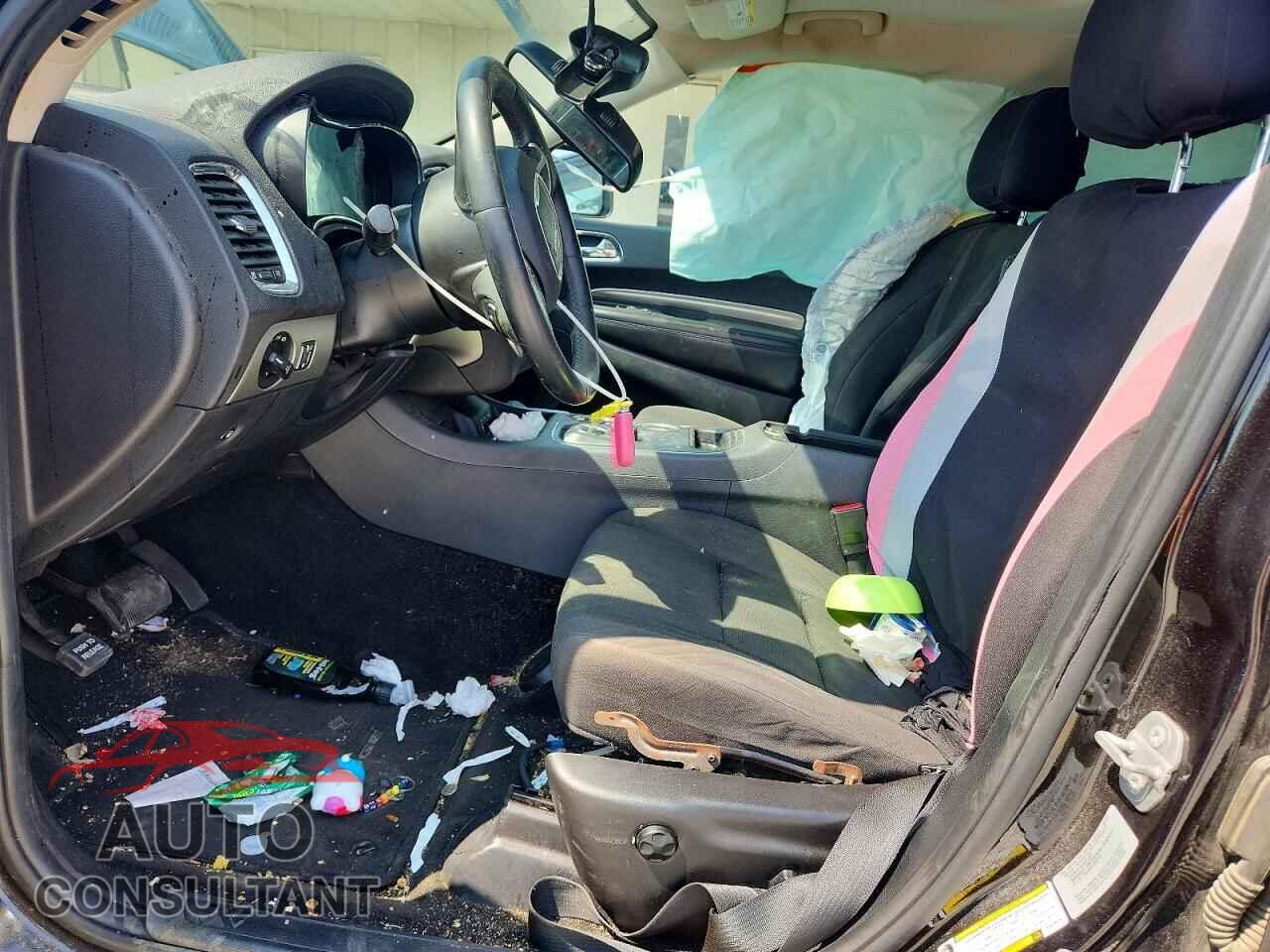 DODGE DURANGO 2015 - 1C4RDJAG5FC870279