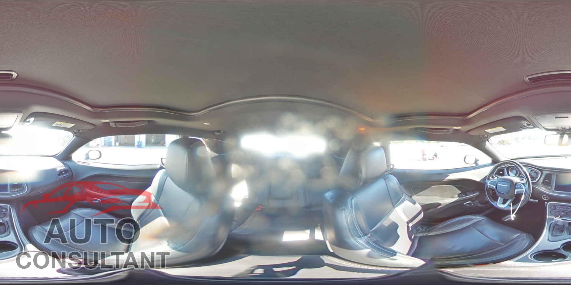 DODGE CHALLENGER 2018 - 2C3CDZGG0JH323006
