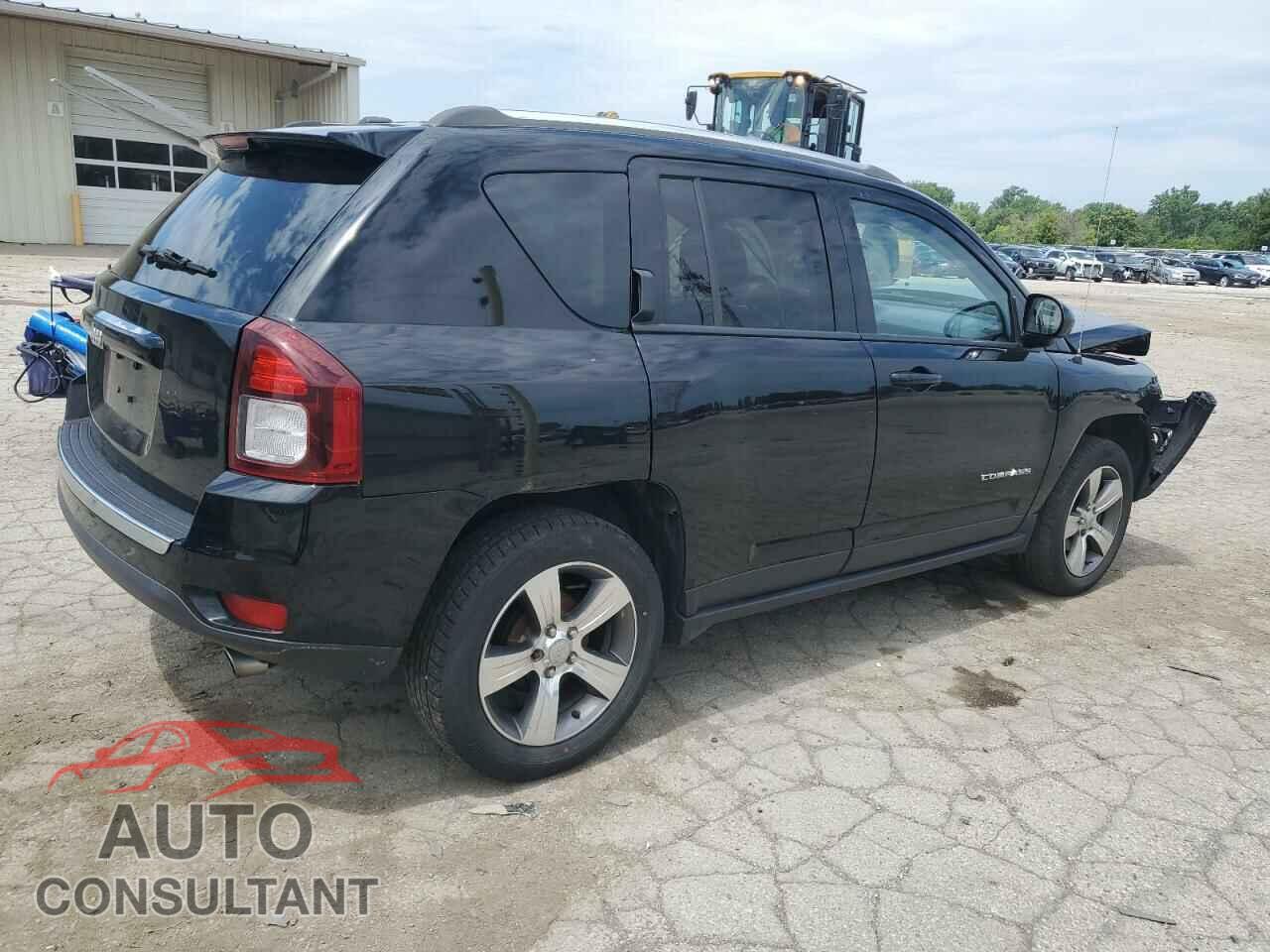JEEP COMPASS 2016 - 1C4NJCEA6GD774830