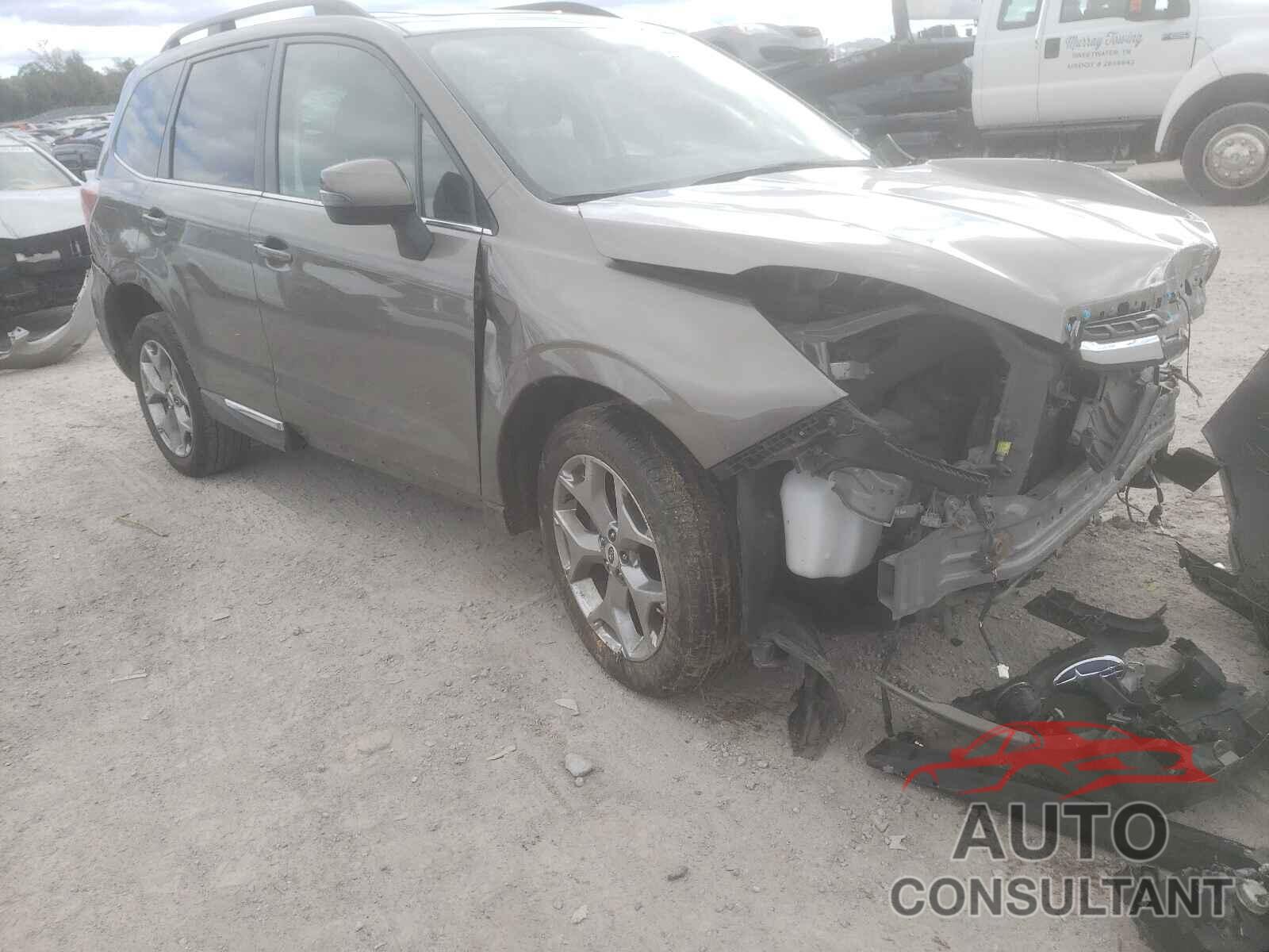 SUBARU FORESTER 2017 - JF2SJATC1HH438106