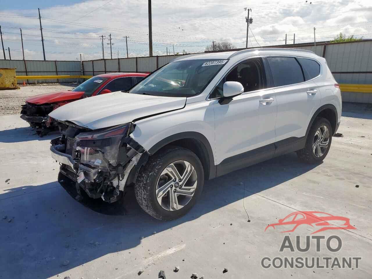 HYUNDAI SANTA FE 2023 - 5NMS24AJ3PH526098