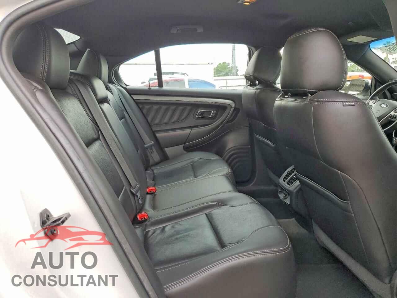 FORD TAURUS 2014 - 1FAHP2E87EG160762