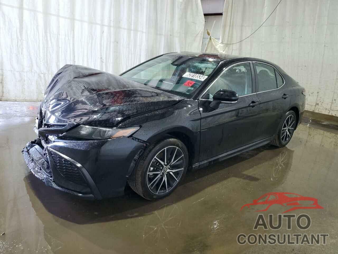TOYOTA CAMRY 2024 - 4T1G11AK8RU906321
