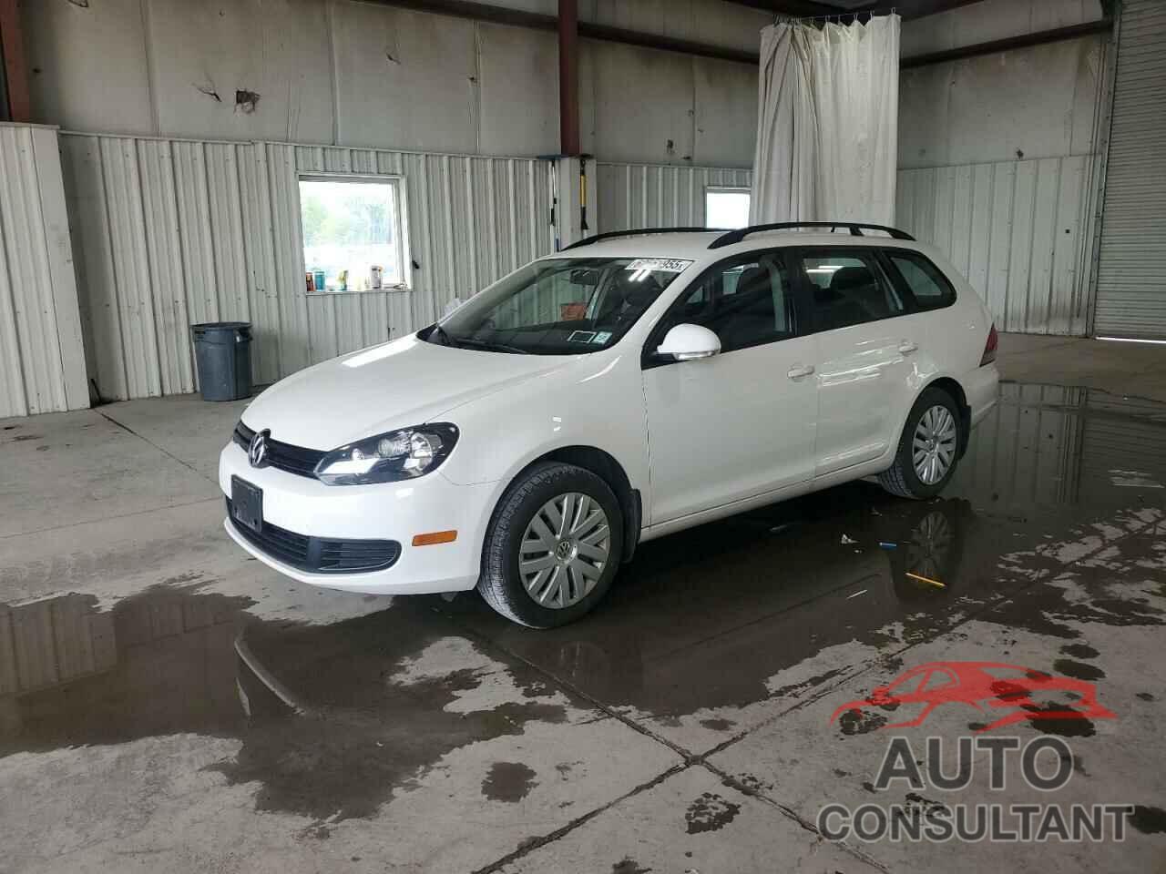 VOLKSWAGEN JETTA 2014 - 3VWKP7AJ2EM606793