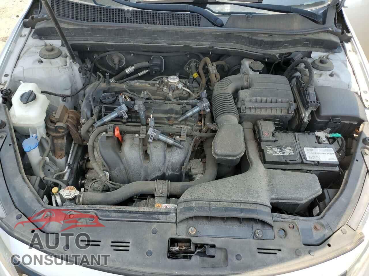 KIA OPTIMA 2015 - 5XXGM4A72FG472035
