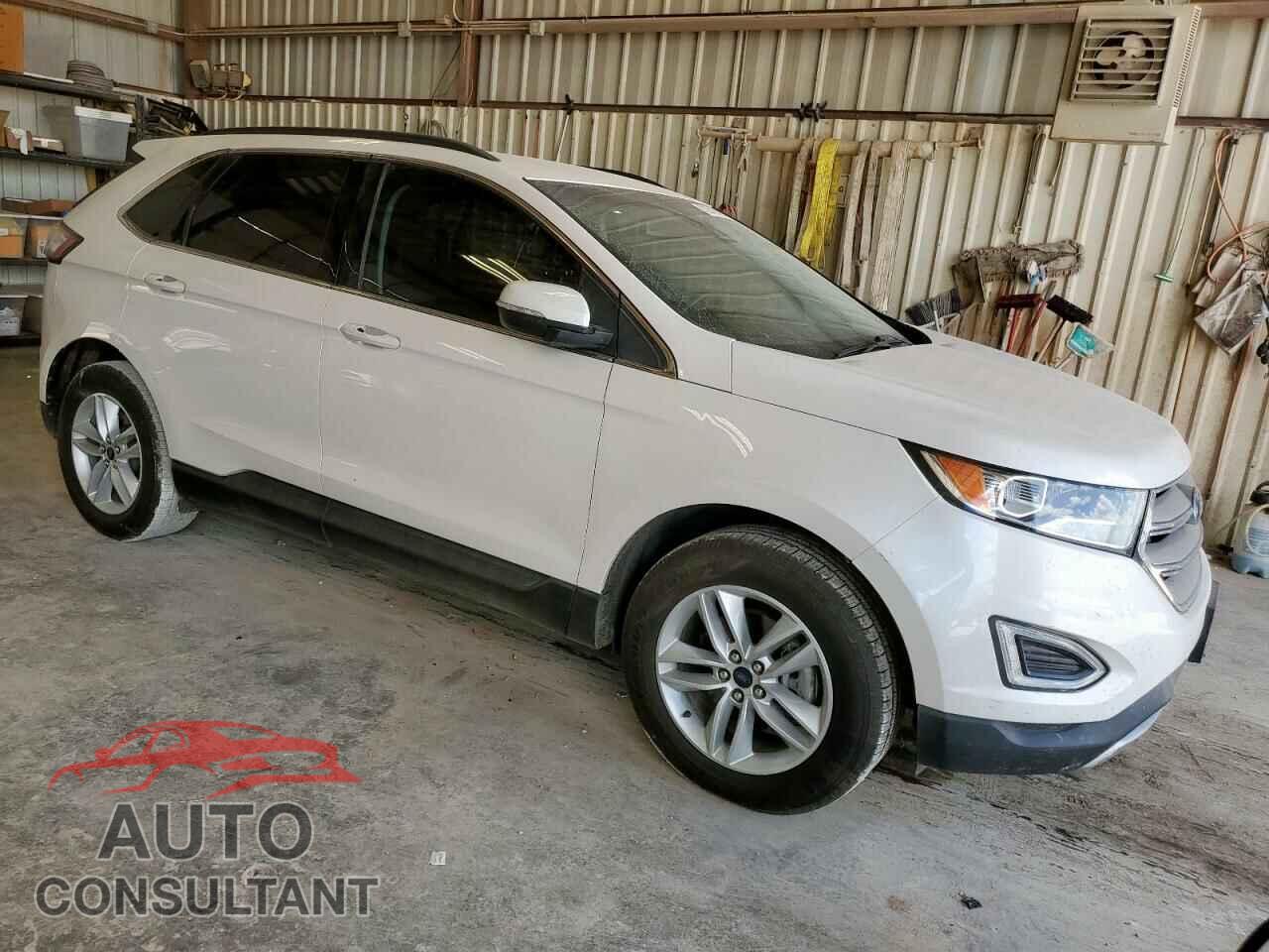 FORD EDGE 2018 - 2FMPK3J84JBC60234