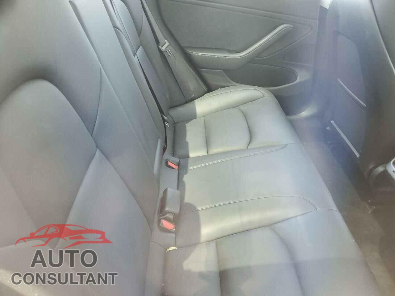 TESLA MODEL 3 2019 - 5YJ3E1EA0KF307064