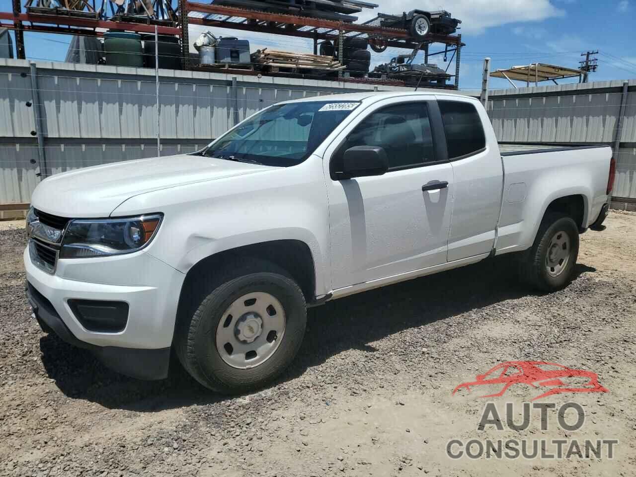 CHEVROLET COLORADO 2016 - 1GCHSBEA9G1192937