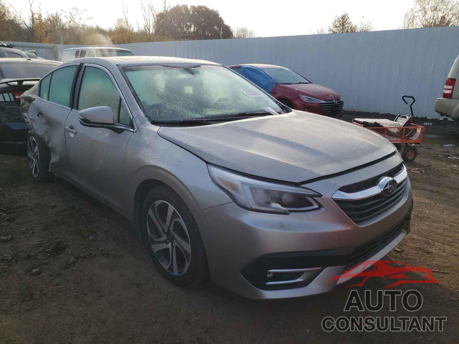 SUBARU LEGACY 2020 - 4S3BWAN69L3003606