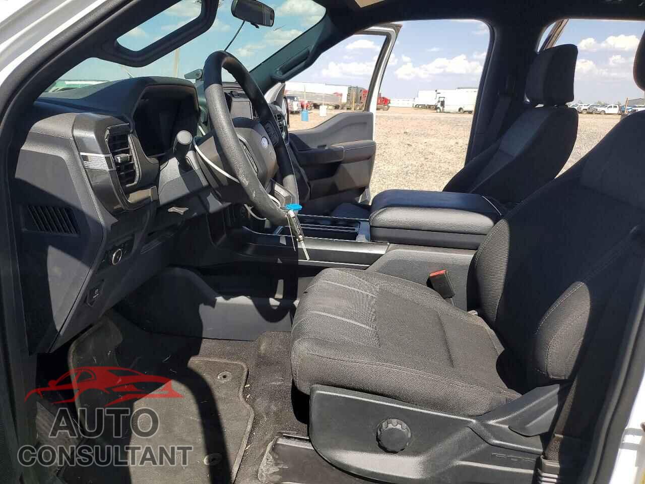 FORD F150 2026 - 1FTEW2LP7TKD16187