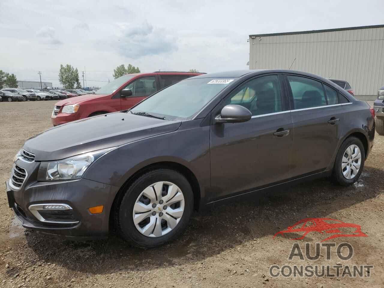 CHEVROLET CRUZE 2015 - 1G1PC5SB9F7188432