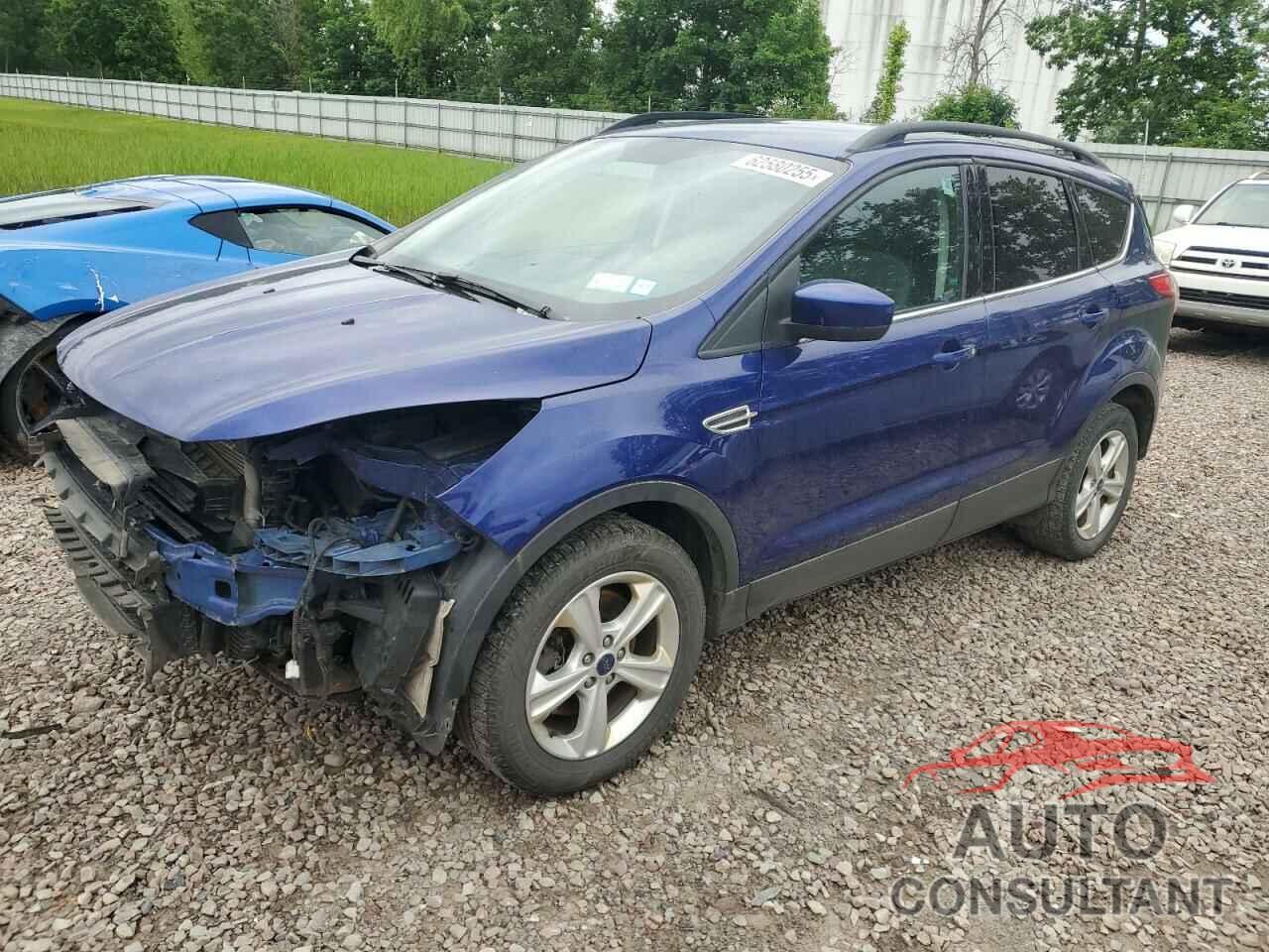 FORD ESCAPE 2016 - 1FMCU9GX5GUB65176