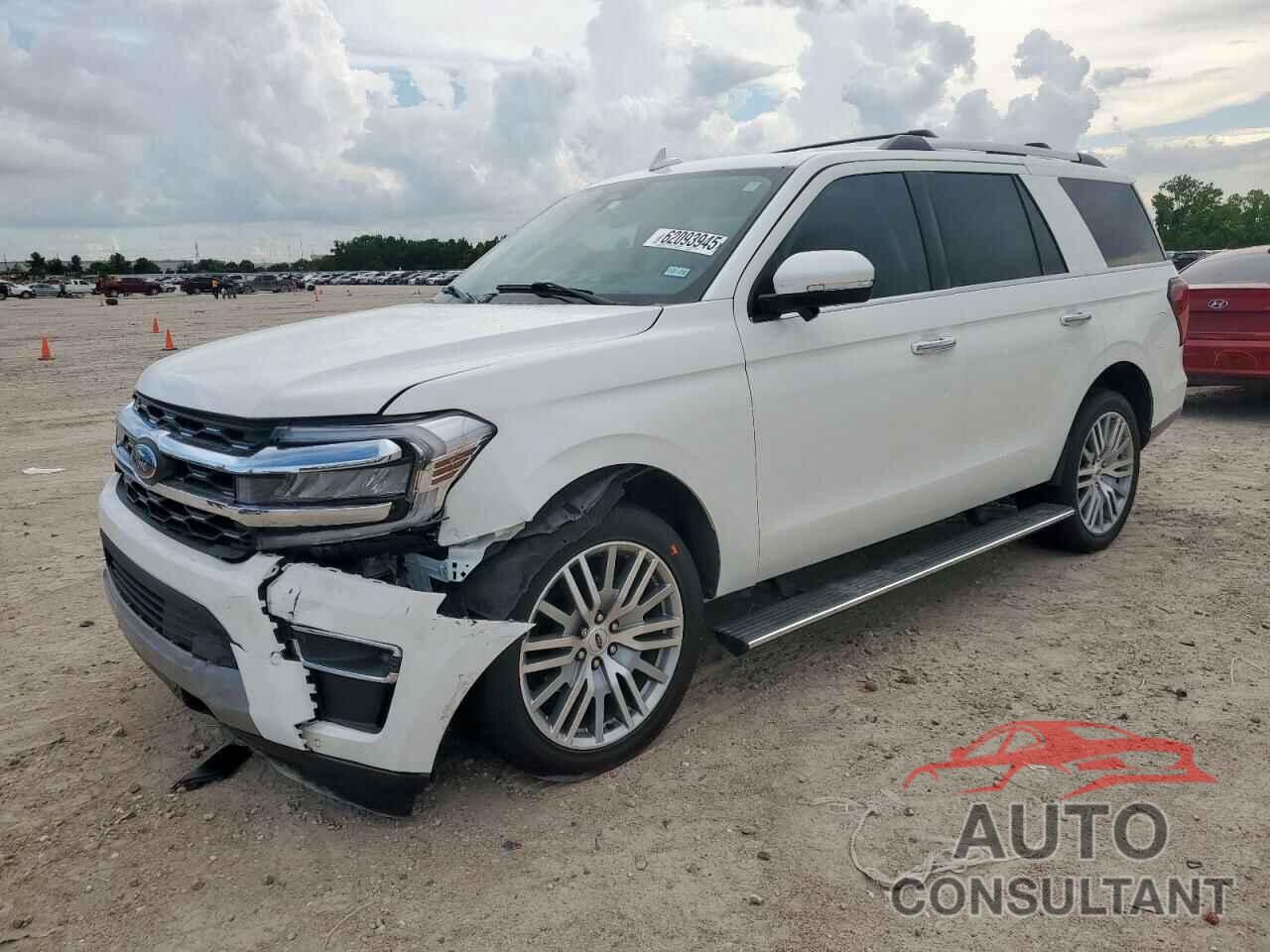 FORD EXPEDITION 2023 - 1FMJU1K87PEA18019