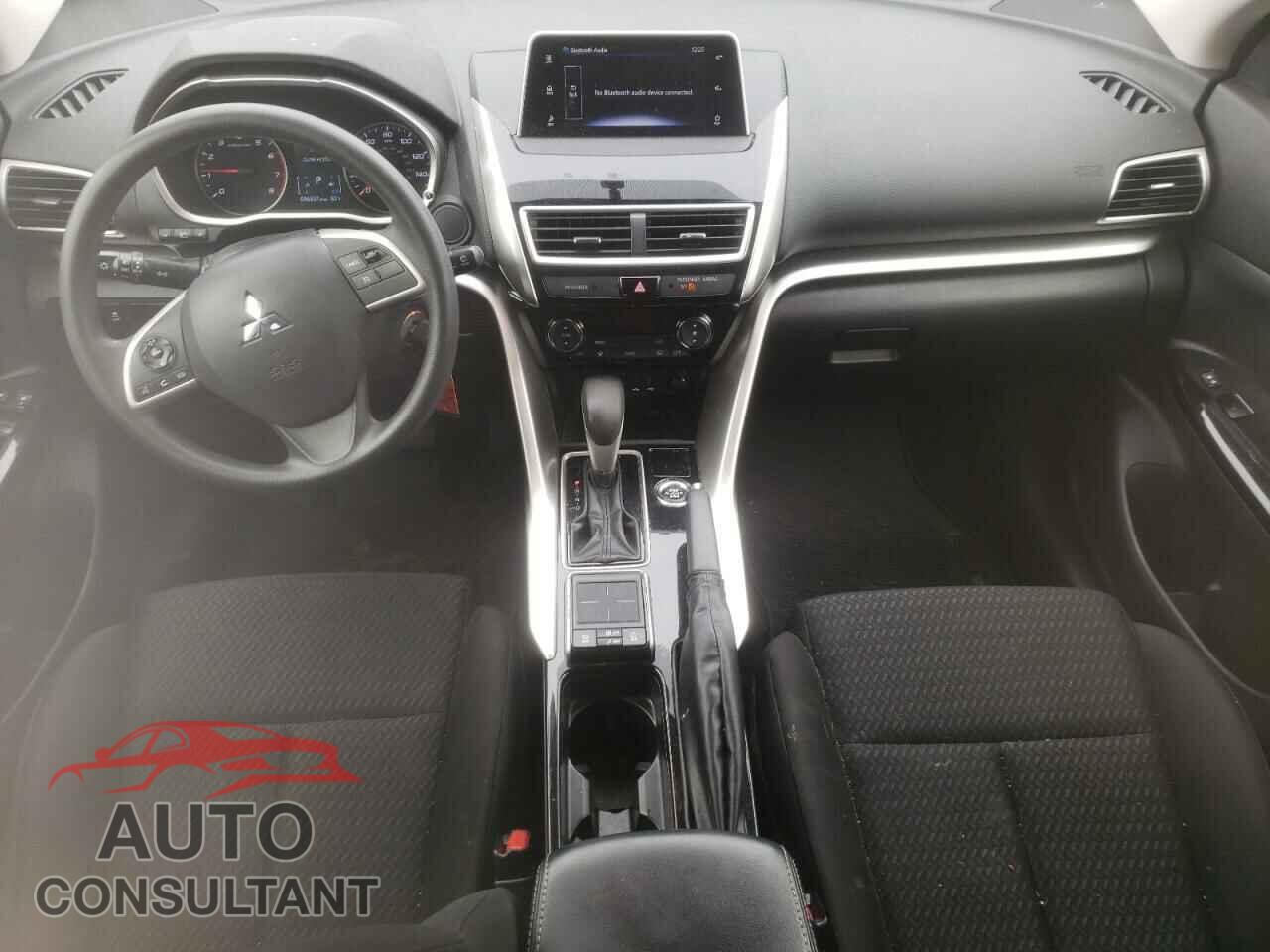 MITSUBISHI ECLIPSE 2019 - JA4AT4AA5KZ033207
