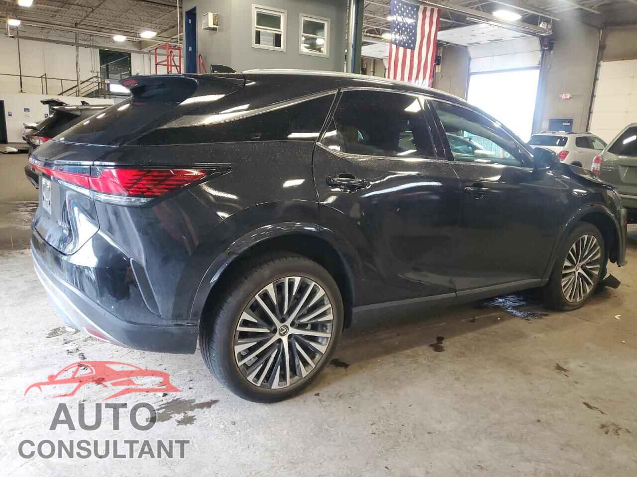 LEXUS RX350 2023 - 2T2BAMCA3PC015363