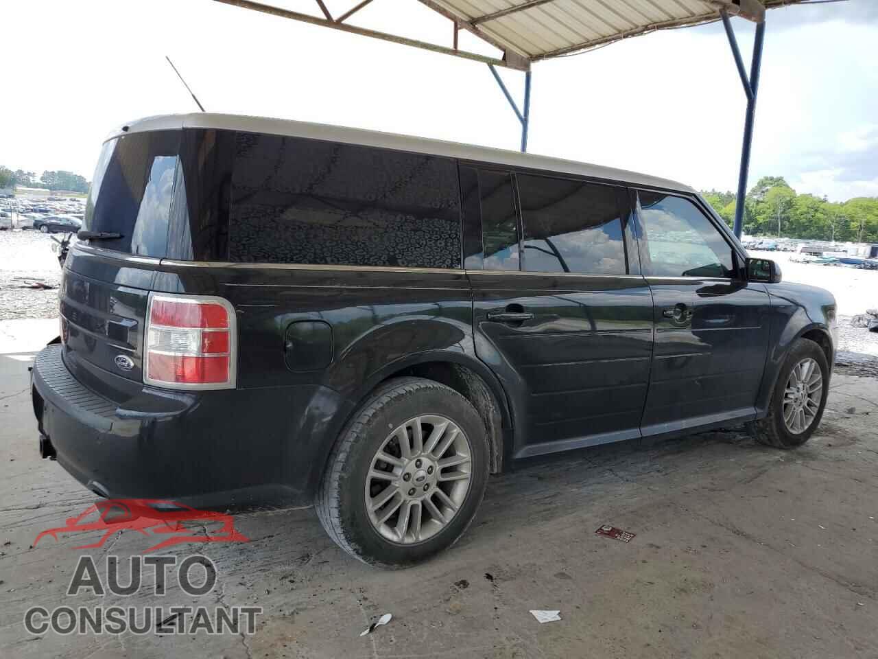 FORD FLEX 2014 - 2FMGK5C87EBD20361