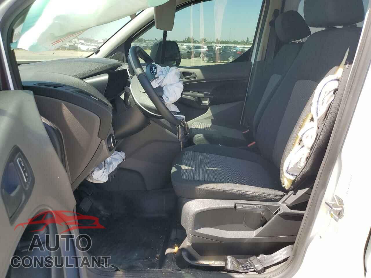 FORD TRANSIT 2021 - NM0LS7E2XM1504885