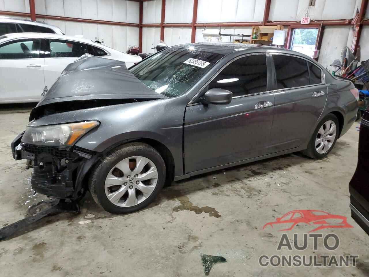 HONDA ACCORD 2010 - 1HGCP3F88AA012949