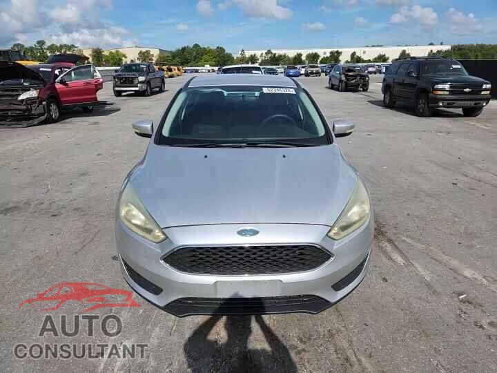 FORD FOCUS 2016 - 1FADP3F2XGL341038