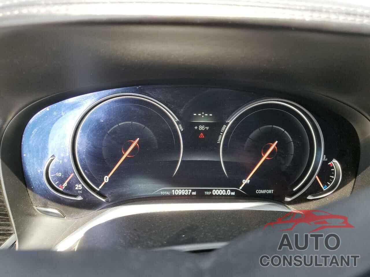 BMW 7 SERIES 2019 - WBA7E2C56KB218225