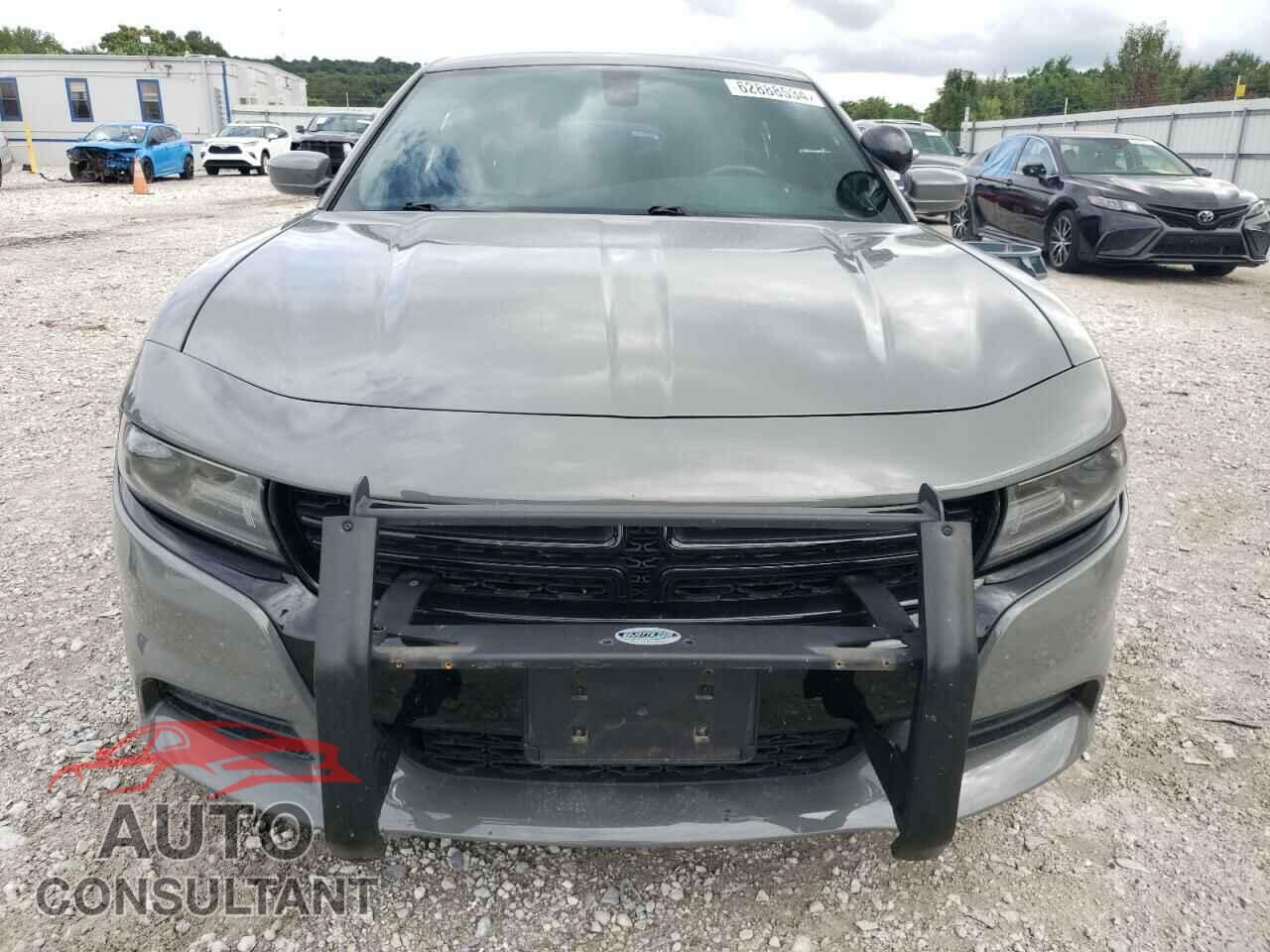 DODGE CHARGER 2019 - 2C3CDXKT7KH511306