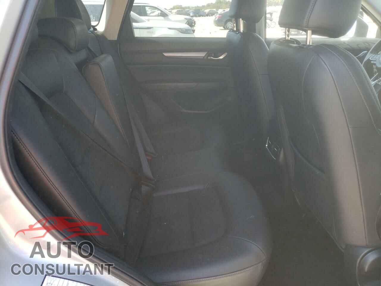 MAZDA CX-5 2020 - JM3KFBCM3L0793906