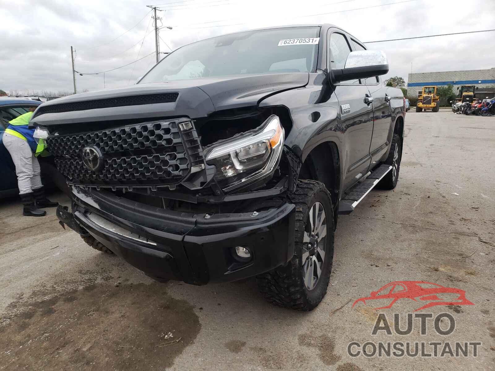 TOYOTA TUNDRA 2020 - 5TFAY5F1XLX874877