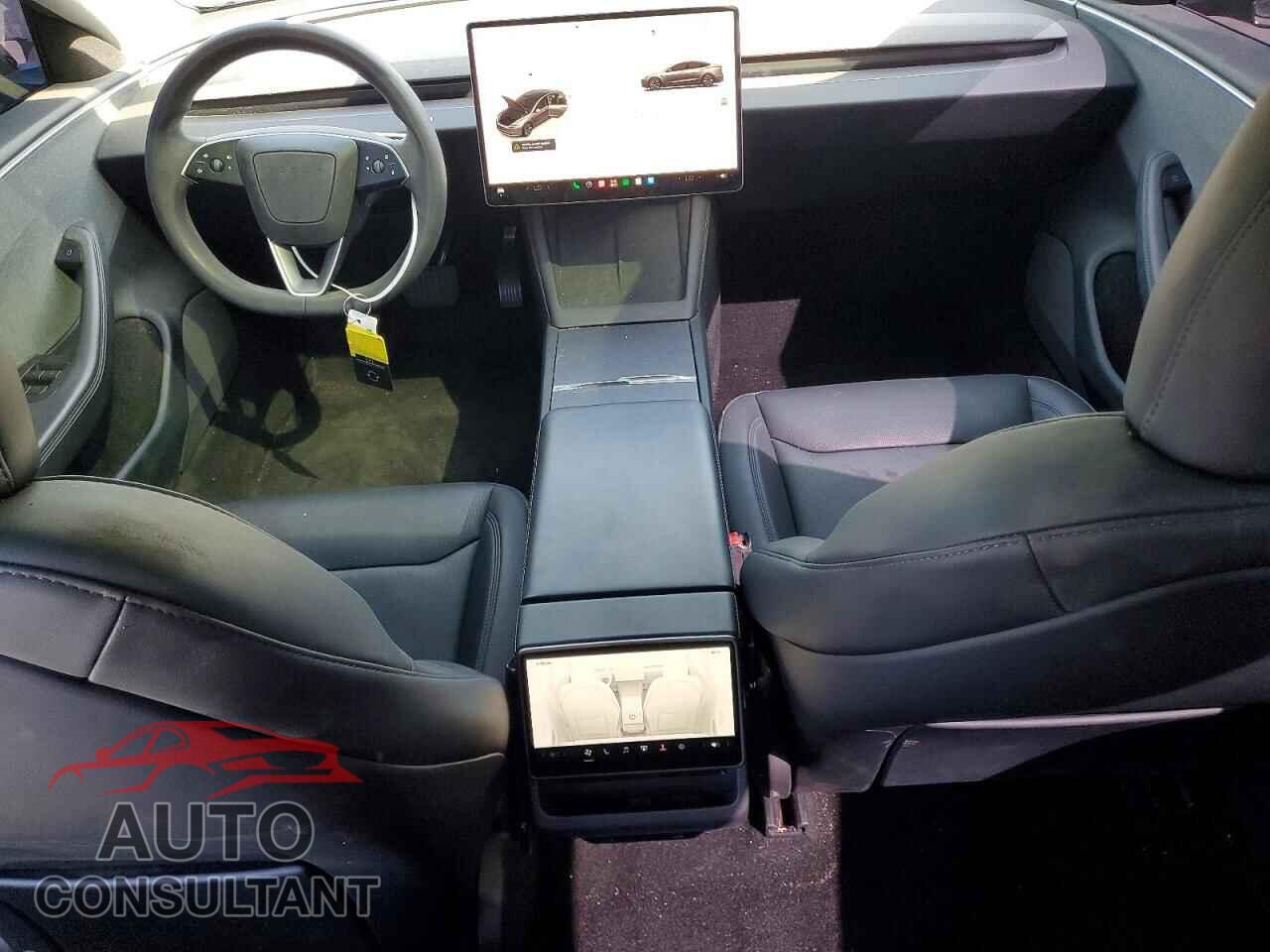 TESLA MODEL 3 2025 - 5YJ3E1EA0SF971879