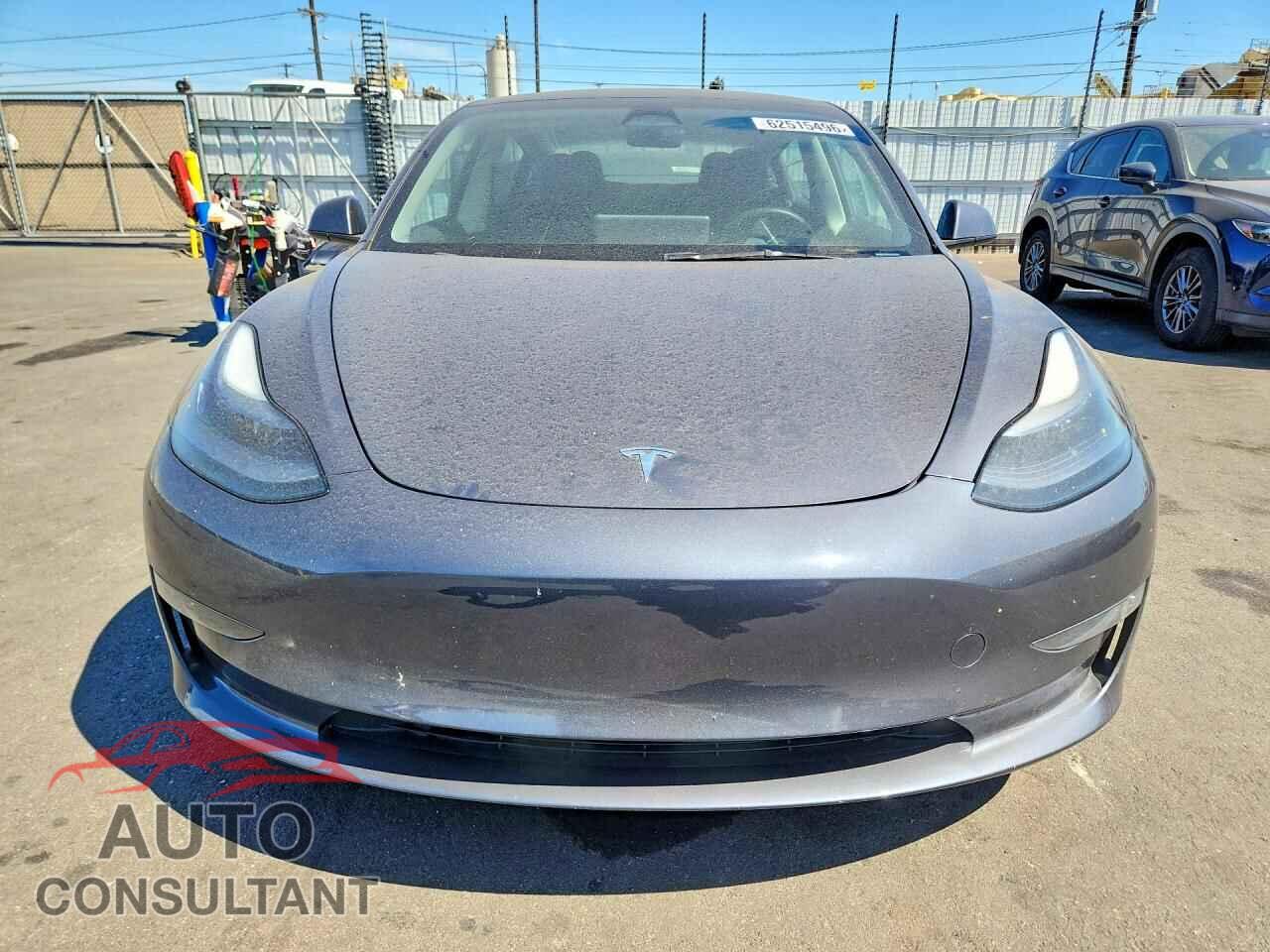 TESLA MODEL 3 2023 - 5YJ3E1EA2PF700345