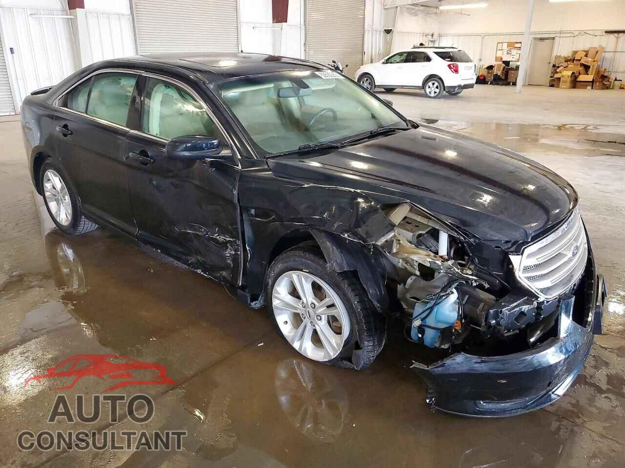 FORD TAURUS 2014 - 1FAHP2E80EG153233