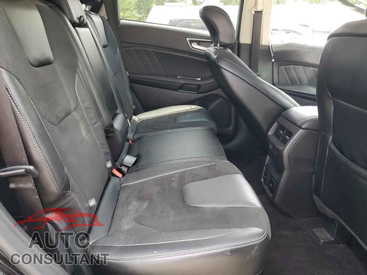 FORD EDGE 2015 - 2FMTK4AP2FBC36159