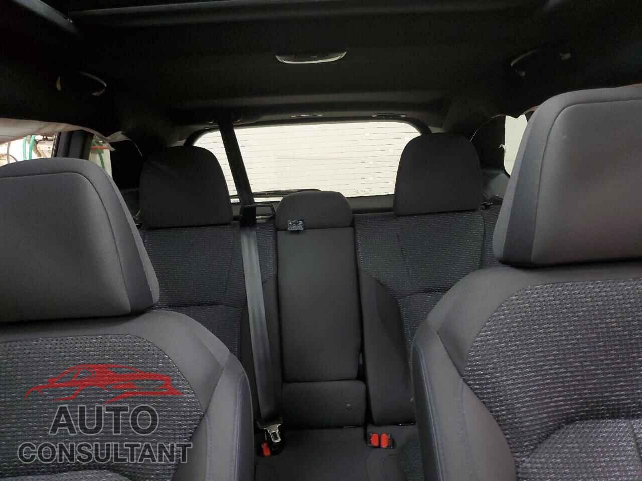 SUBARU FORESTER 2025 - JF2SLDDC8SH473761
