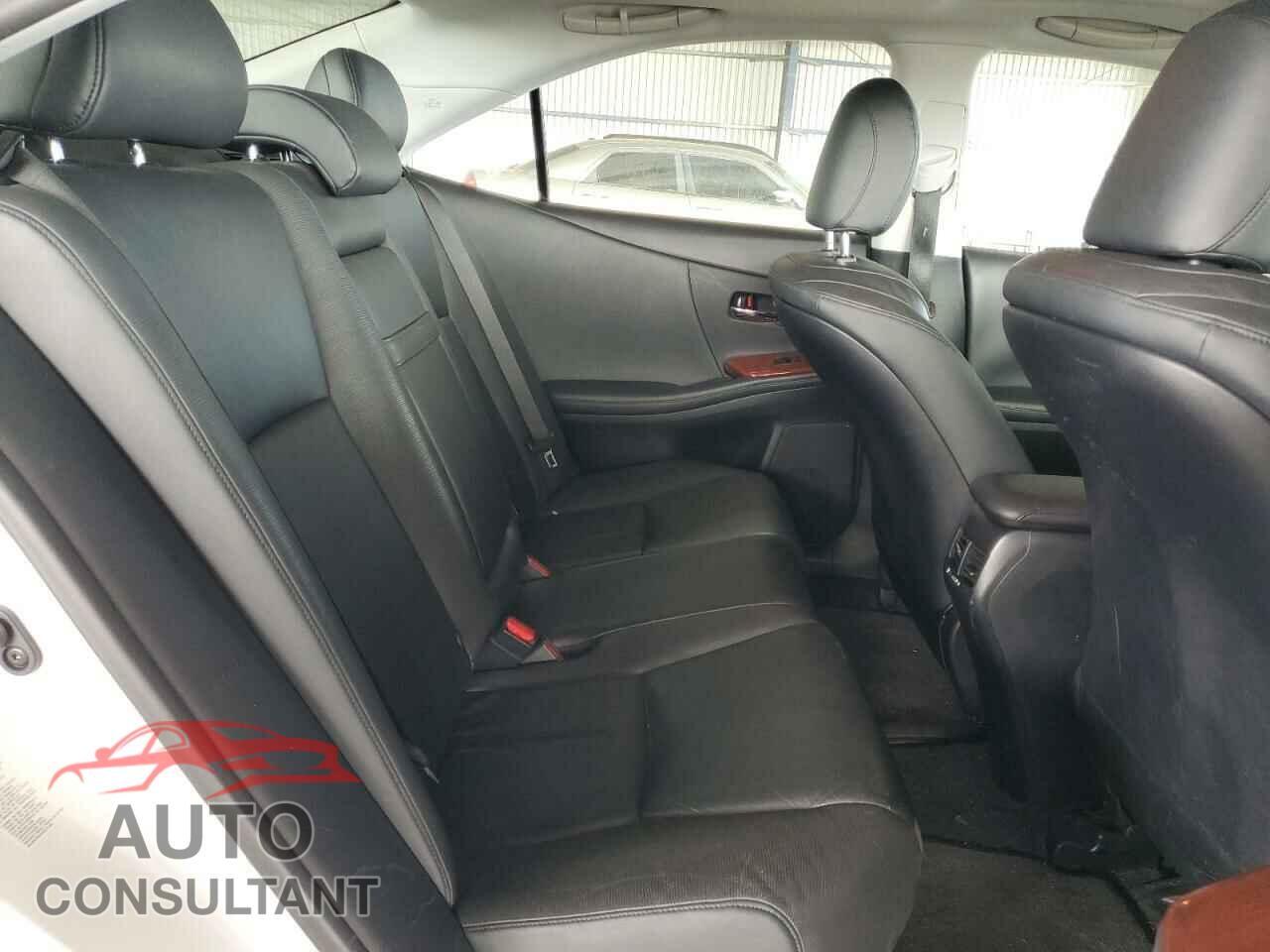 LEXUS HS 2010 - JTHBB1BA1A2023225
