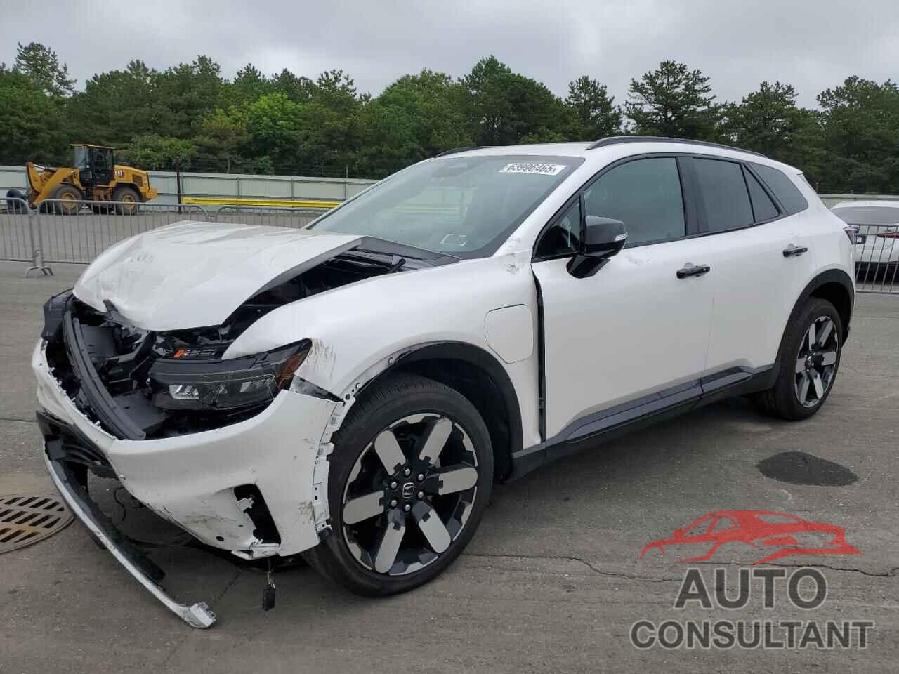 HONDA PROLOGUE E 2024 - 3GPKHZRJ4RS525536