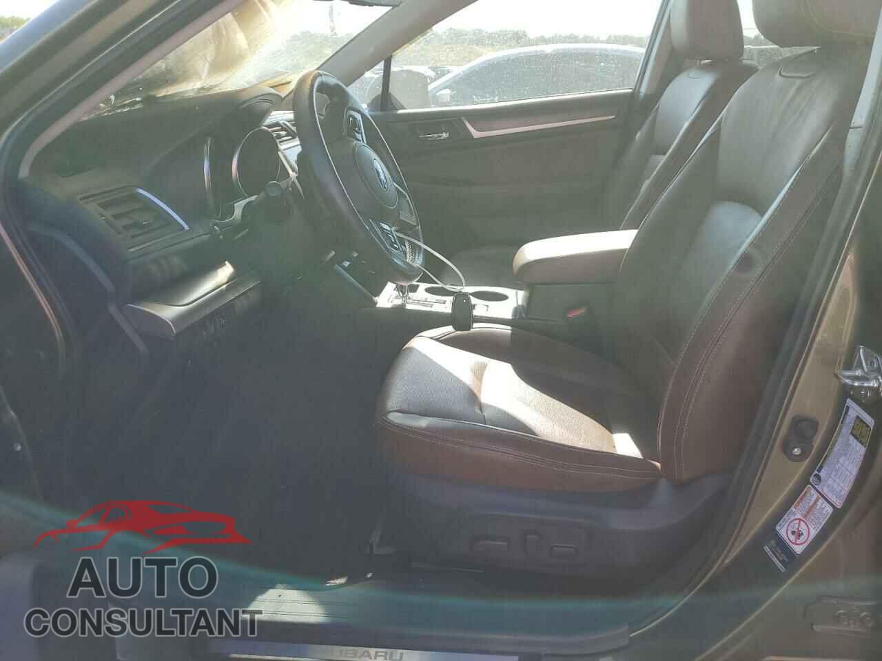 SUBARU OUTBACK 2017 - 4S4BSATC8H3362758