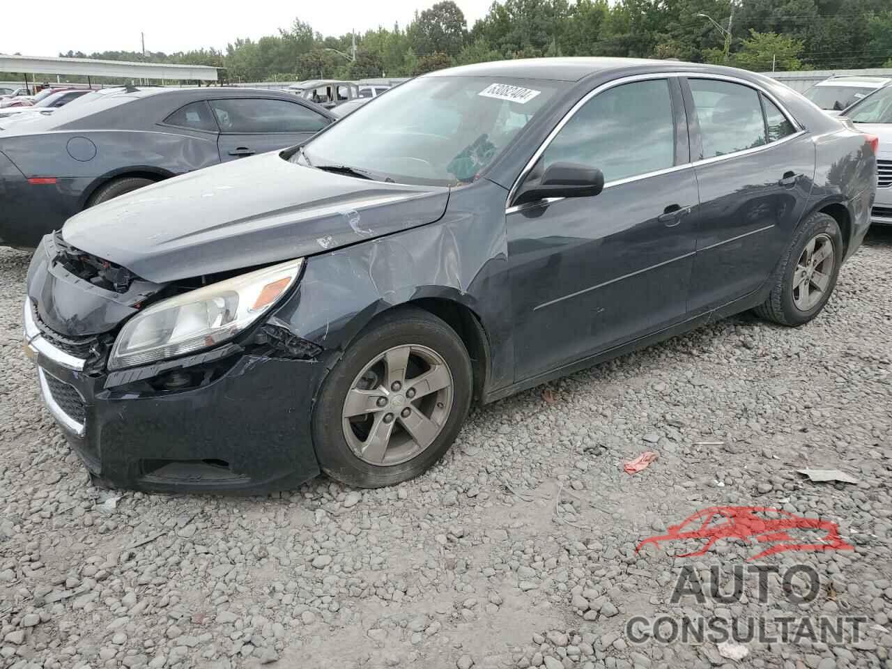 CHEVROLET MALIBU 2015 - 1G11B5SL1FF342834