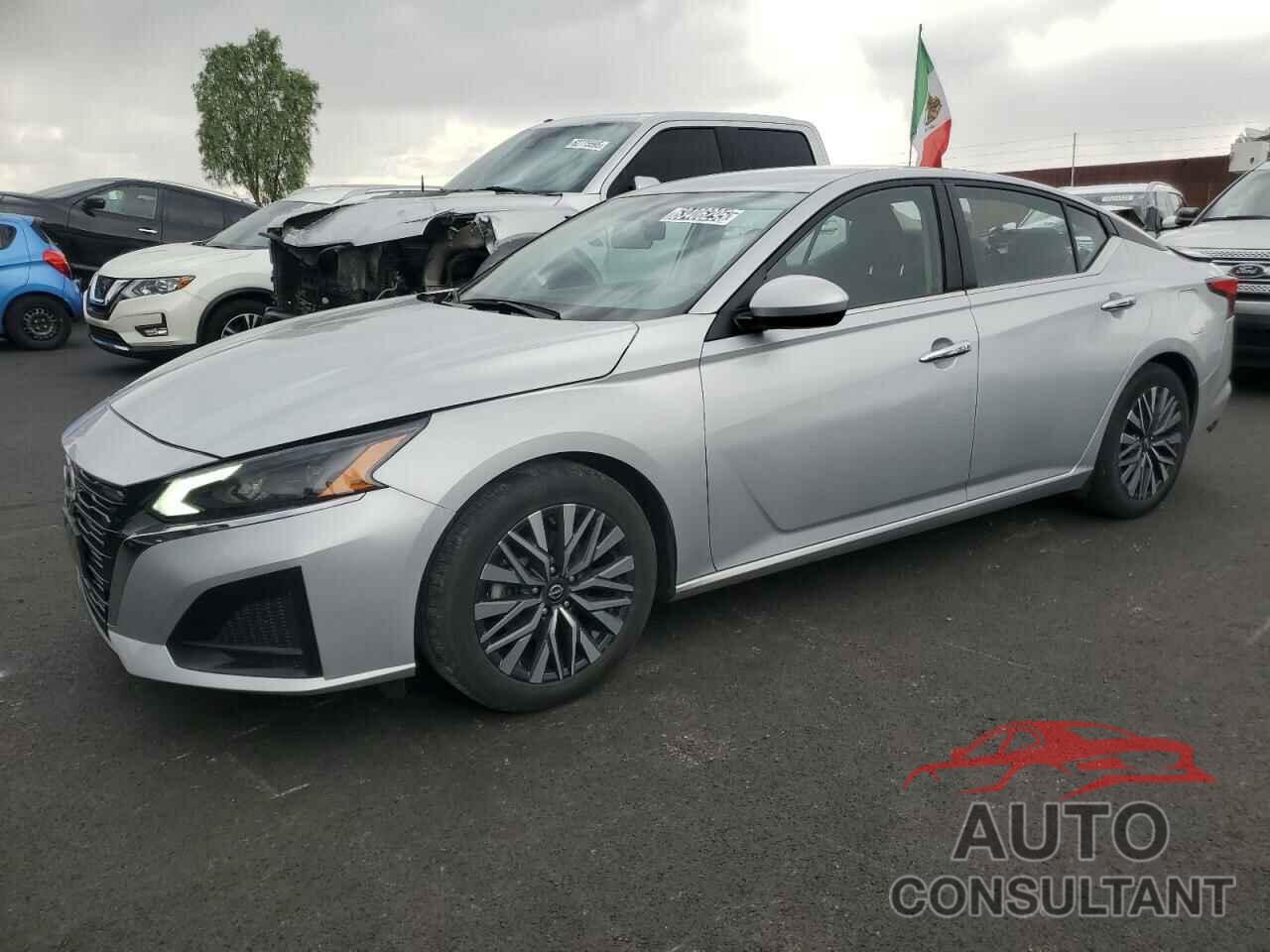 NISSAN ALTIMA 2023 - 1N4BL4DV8PN362299
