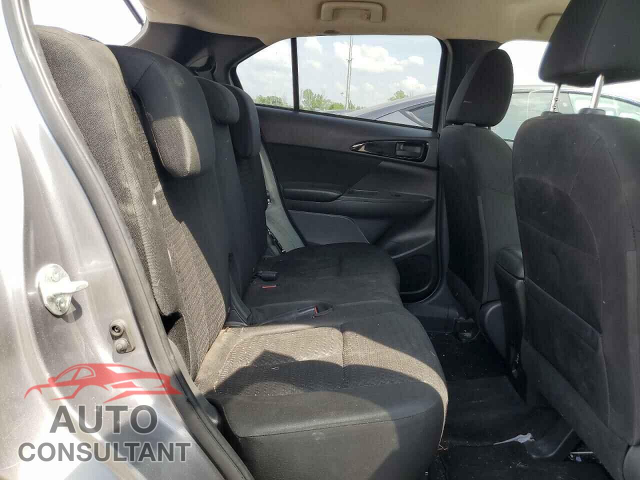 MITSUBISHI ECLIPSE 2019 - JA4AT3AA1KZ031884