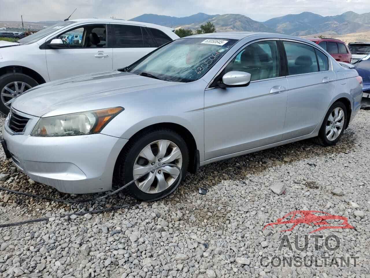HONDA ACCORD 2009 - 1HGCP26859A086951