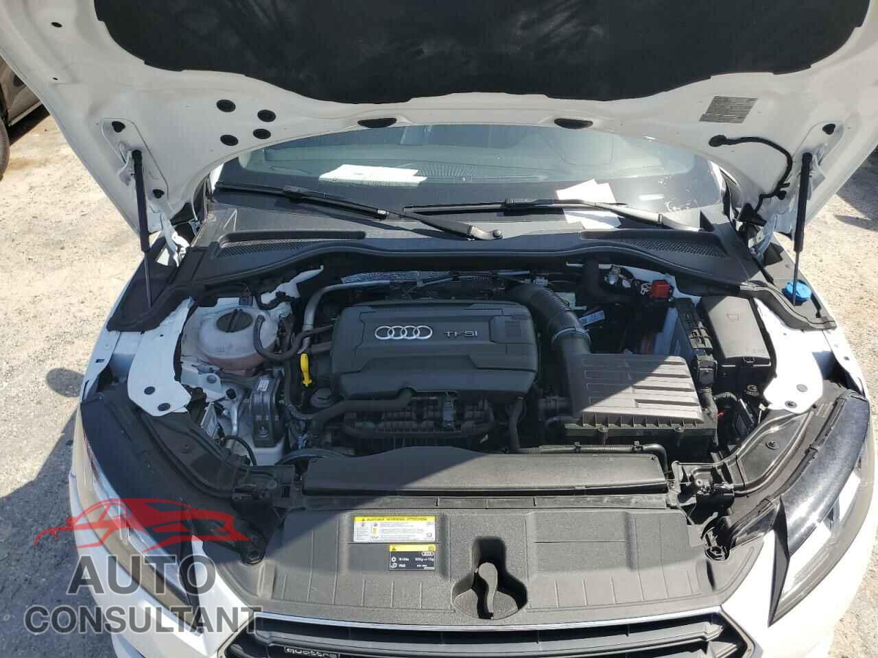 AUDI TT 2017 - TRUT5CFV0H1006606
