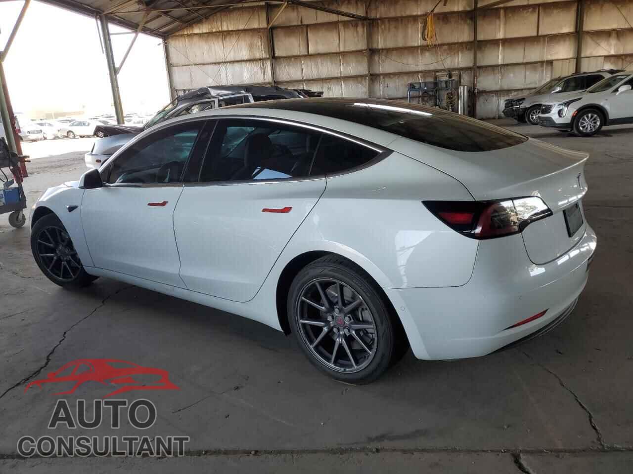 TESLA MODEL 3 2019 - 5YJ3E1EAXKF485600