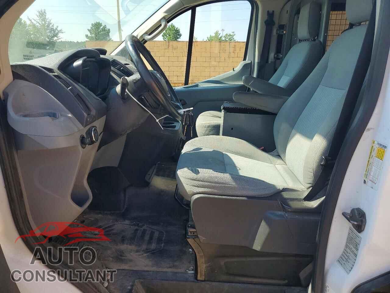 FORD TRANSIT 2015 - 1FTNE1YM8FKB13065