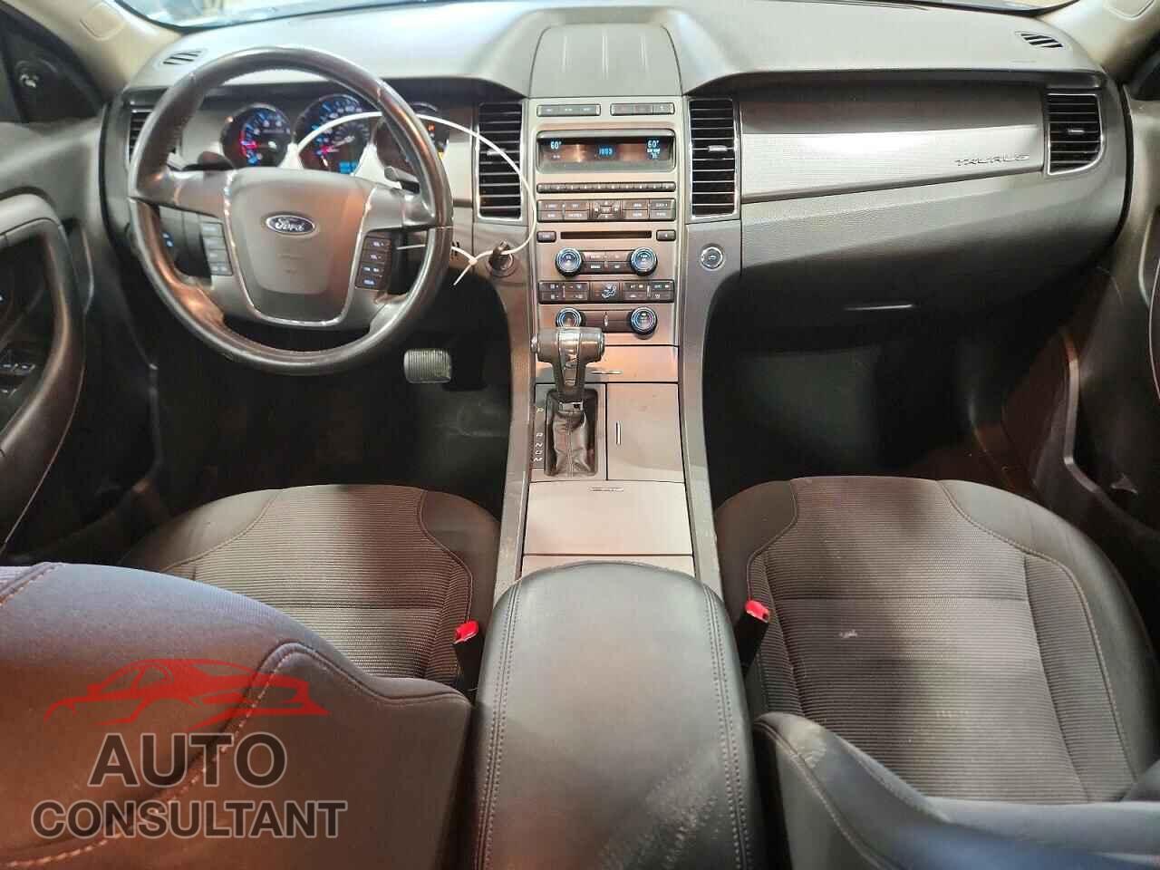 FORD TAURUS 2010 - 1FAHP2EW6AG149079