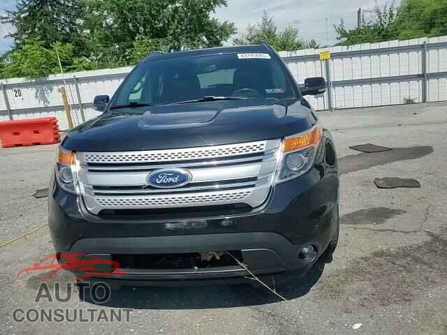 FORD EXPLORER 2015 - 1FM5K8D83FGC56479