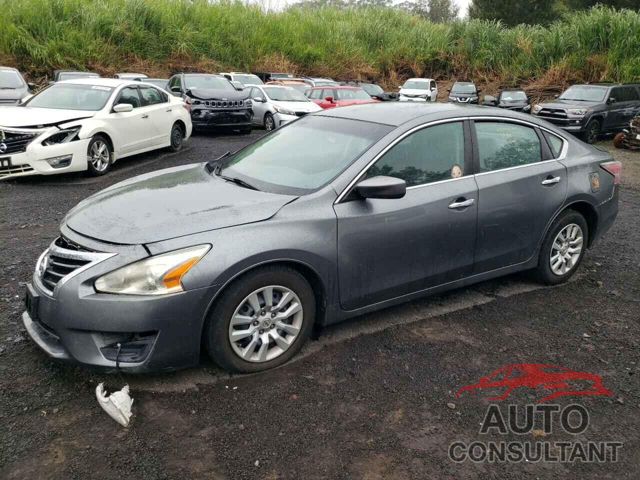 NISSAN ALTIMA 2015 - 1N4AL3AP9FN342587