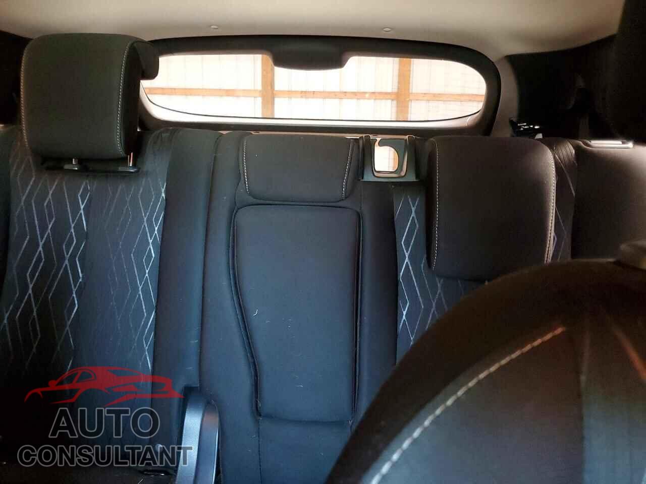 MITSUBISHI ECLIPSE 2019 - JA4AT5AA0KZ052902