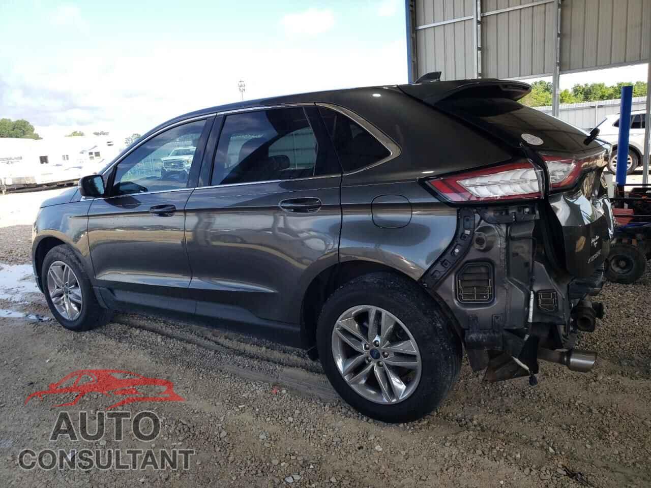 FORD EDGE 2015 - 2FMTK3J90FBB04478