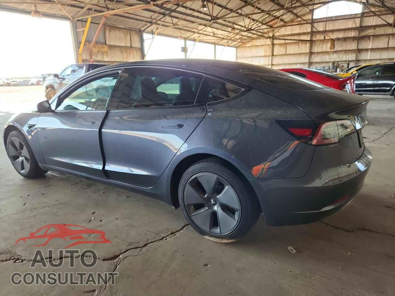 TESLA MODEL 3 2023 - 5YJ3E1EA1PF501061