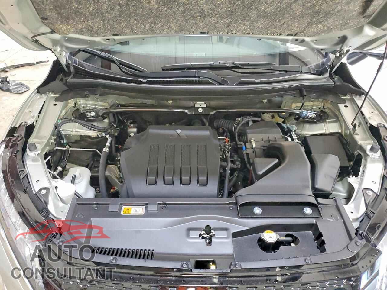 MITSUBISHI ECLIPSE 2026 - JA4ATWAA1TZ020824