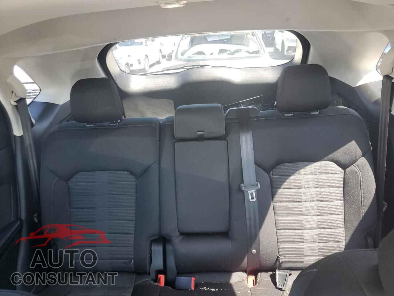 FORD EDGE 2017 - 2FMPK4J96HBC06748